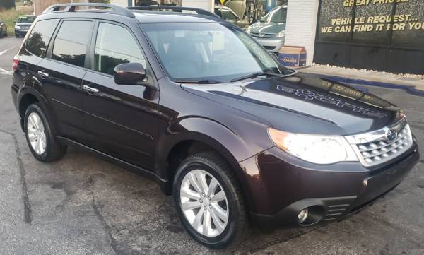 2013 Subaru Forester Limited ◆ 1 Owner ◆ Leather ◆ CLEAN! New PA Insp! for sale in York, PA – photo 2
