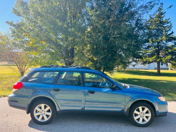 2008 Subaru Outback - - by dealer - vehicle automotive for sale in St.Charles, MO – photo 7