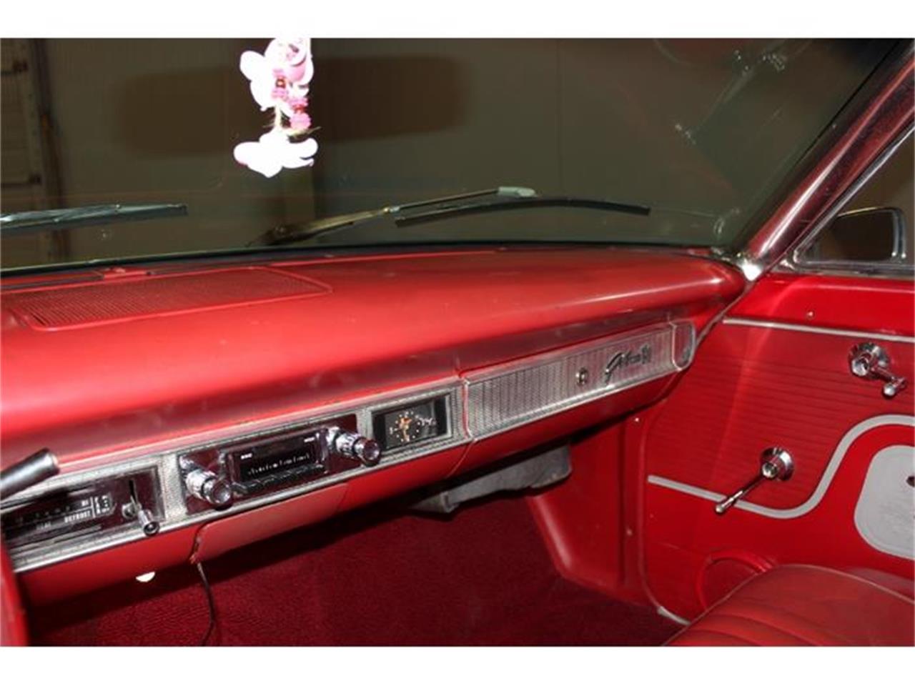 1963 Ford Galaxie 500 for sale in Lillington, NC – photo 22