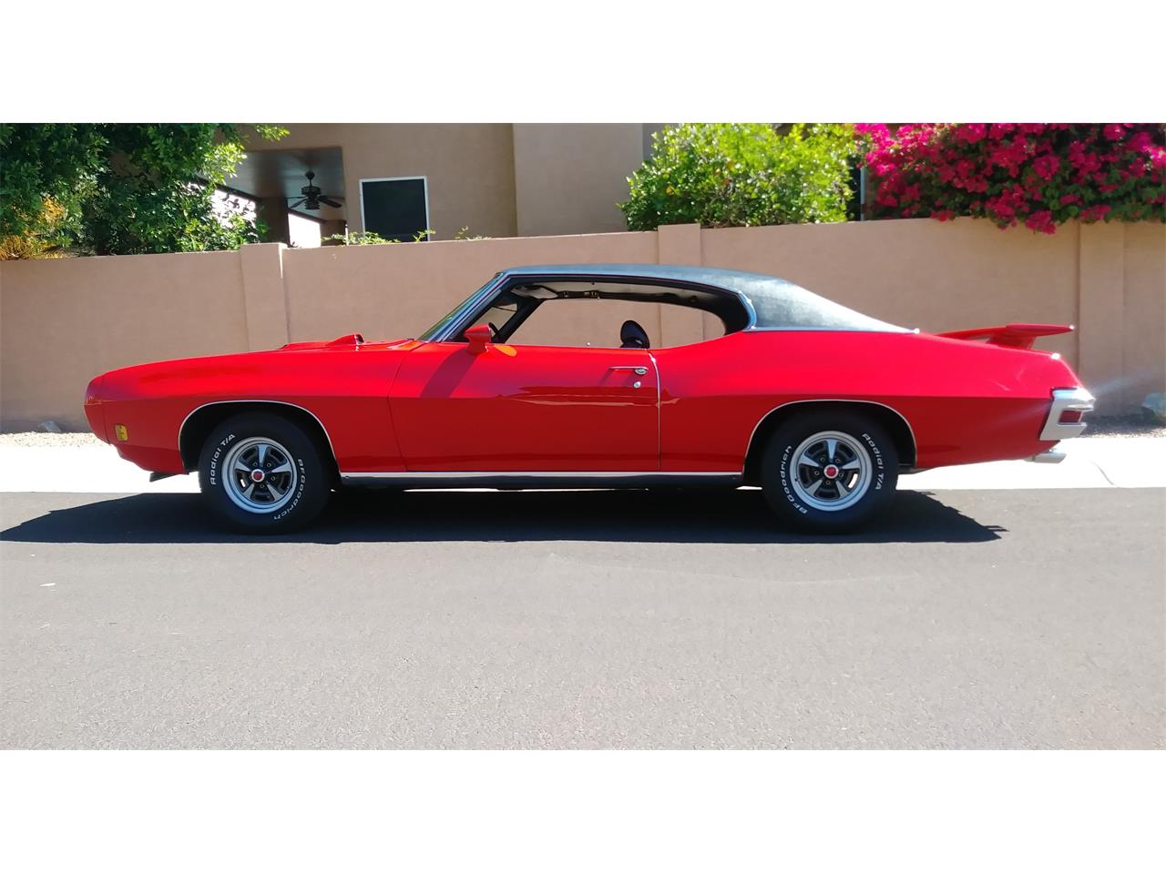 1970 Pontiac GTO for sale in Phoenix, AZ – photo 3