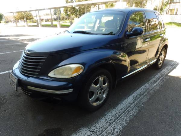 2001 Chrysler PT Cruiser Sport Wagon for sale in San Diego South, CA – photo 3
