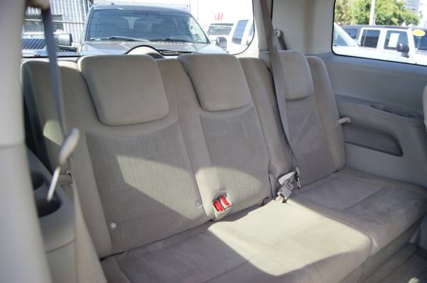 2015 Nissan Quest 4dr SV Minivan - - by dealer for sale in Fresno, CA – photo 19