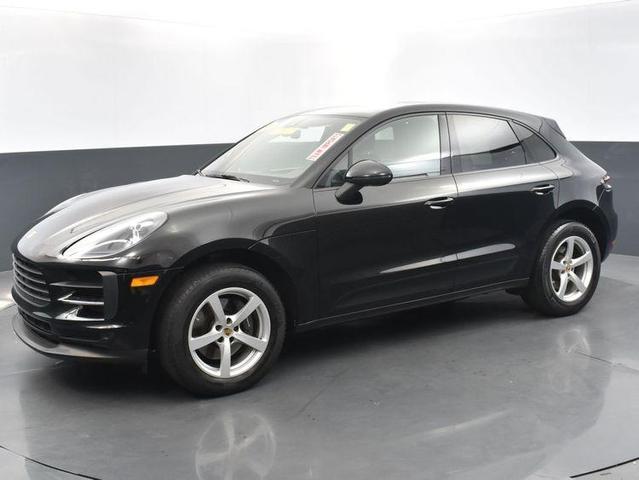 2019 Porsche Macan Base for sale in Other, NJ – photo 16