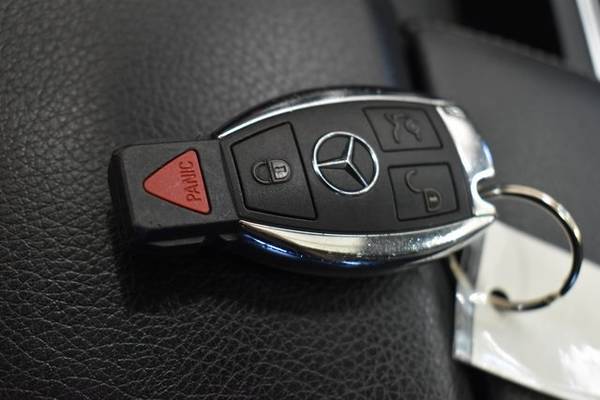 2012 Mercedes-Benz M Class ML 350 Iridium Silver Metallic - cars & for sale in Cedar Falls, IA – photo 16