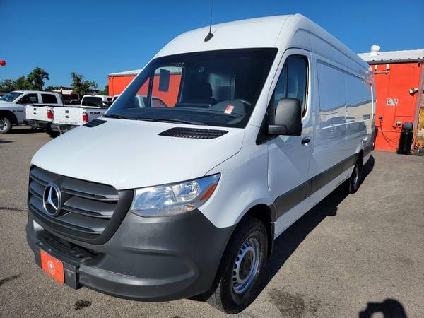 2019 Mercedes-Benz SPRINTER 2500 entended long 170 high roof diesel for sale in Wheat Ridge, CO – photo 3