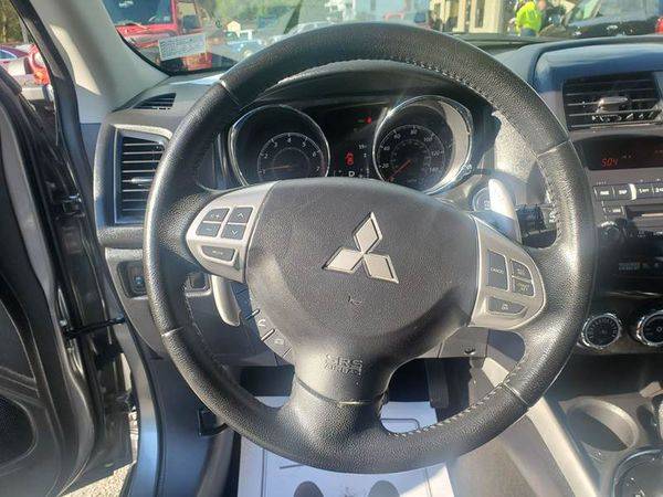 2013 Mitsubishi Outlander Sport SE AWD 4dr Crossover EVERYONE IS... for sale in Vandergrift, PA – photo 11