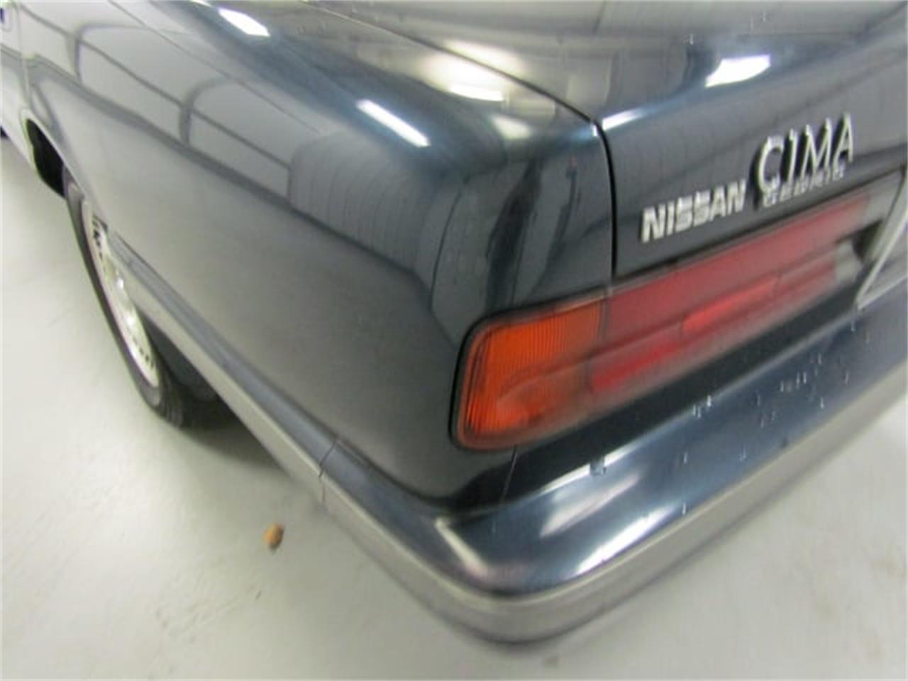1991 Nissan Cima for sale in Christiansburg, VA – photo 40