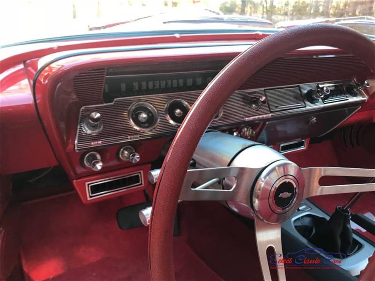 1961 Chevrolet Impala for sale in Hiram, GA – photo 18