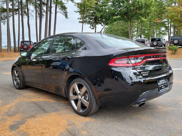2014 Dodge Dart GT for sale in Raleigh, NC – photo 4