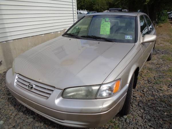 1998TOYOTA CAMRY for sale in BRICK, NJ – photo 2
