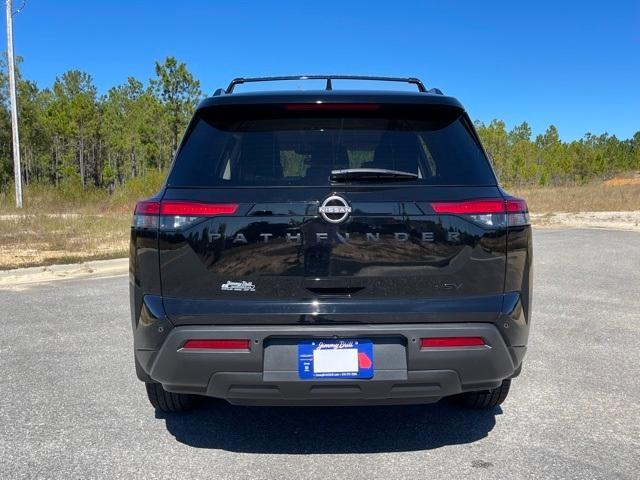 2022 Nissan Pathfinder SV for sale in Statesboro, GA – photo 18