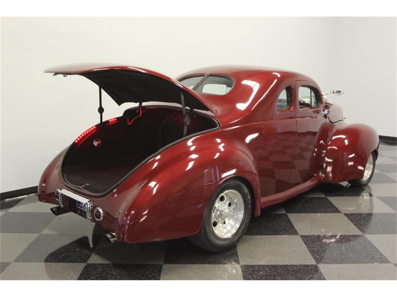 1940 Ford Club Coupe for sale in Lutz, FL – photo 38