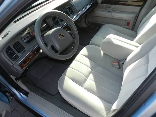 2004 Mercury Grand Marquis LS ~ 83,370 Miles Southern Owned ~ - cars... for sale in Carmel, IN – photo 16