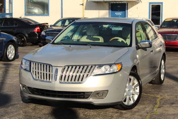 2010 LINCOLN MKZ * POWER SEATS * KEYLESS ENTRY * WARRANTY *** for sale in Highland, IL – photo 2