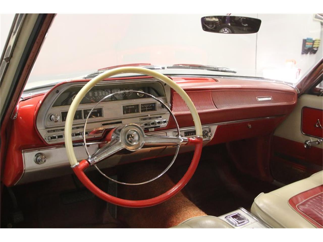1963 Dodge Polara for sale in Lavergne, TN – photo 28