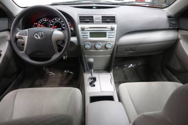 2009 Toyota Camry LE 5-Spd AT - - by dealer - vehicle for sale in CHANTILLY, District Of Columbia – photo 3