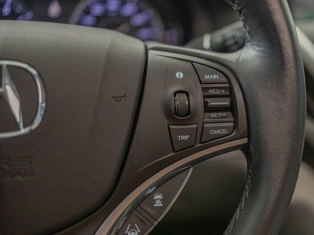 2019 Acura MDX 3.5L w/Technology Package for sale in Wichita, KS – photo 27