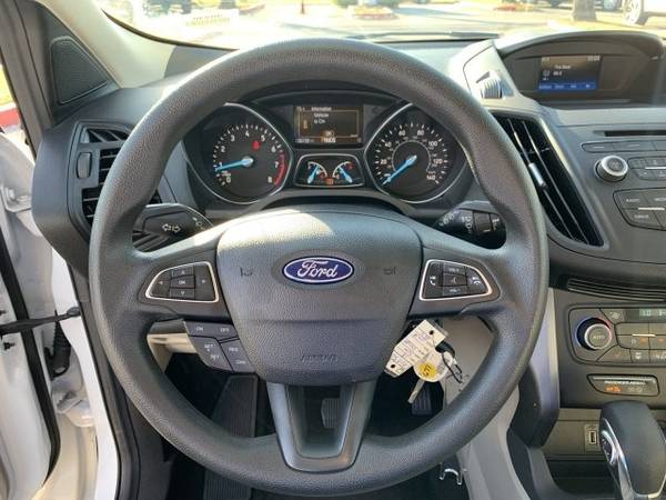 2018 Ford Escape SE for sale in San Antonio, TX – photo 18