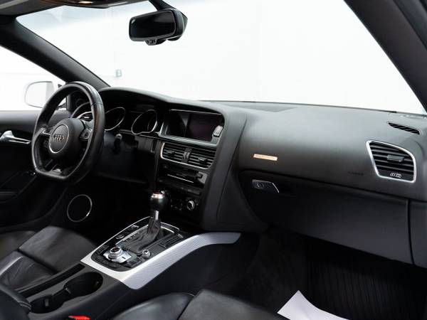 2013 Audi RS 5 4 2 quattro - - by dealer - vehicle for sale in Macomb, MI – photo 21