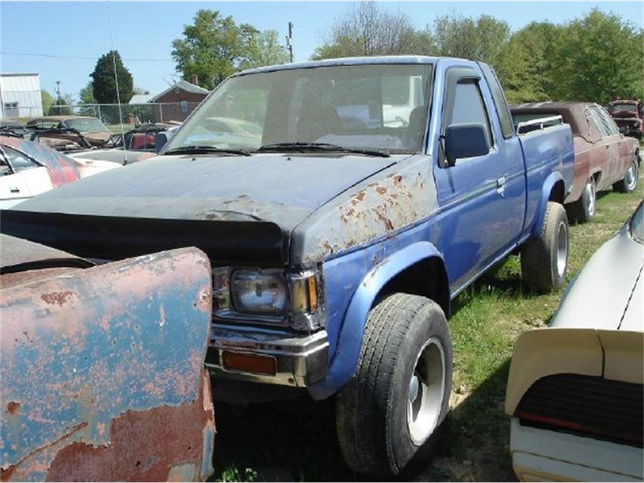 1987 Nissan Pickup for sale in Gray Court, SC