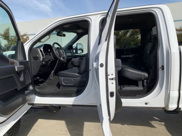 2019 Ford F-250 F250 Lariat 6.7 Power Stroke Diesel 4x4 !!LIFTED!! for sale in Sun Valley, NV – photo 12