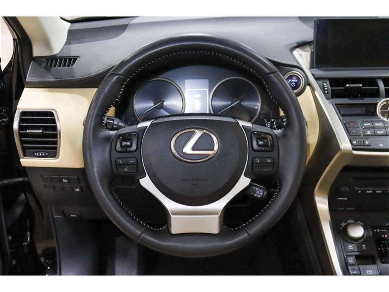 2015 Lexus NX for sale in Kentwood, MI – photo 13