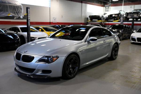 2007 BMW M6 Coupe GUARANTEE APPROVAL! - - by dealer for sale in STATEN ISLAND, NY – photo 11