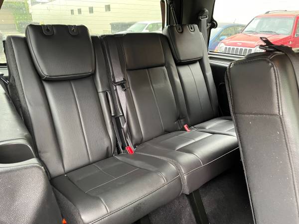 2014 Ford Expedition Limited Clean, LOADED, 4x4, 8 Passenger for sale in Wyoming , MI – photo 10