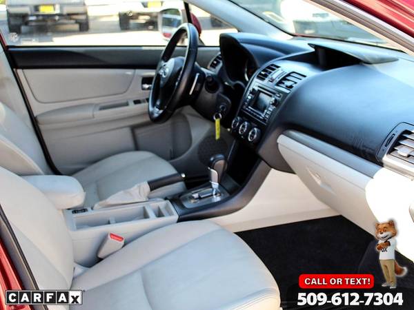 2013 Subaru XV Crosstrek Limited Wagon w/129, 282 Miles Valley for sale in Other, FL – photo 21