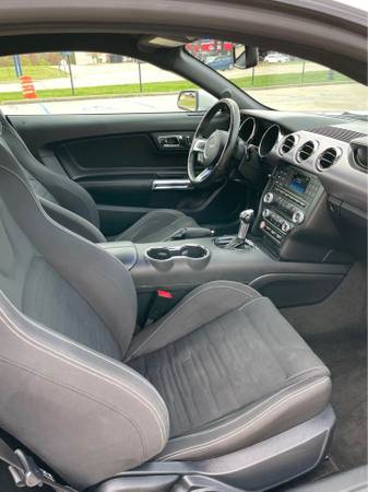 2015 Ford Mustang Premium AUTO 36000 MILES ONE OWNERCLEAN TITLE -... for sale in O Fallon, MO – photo 12