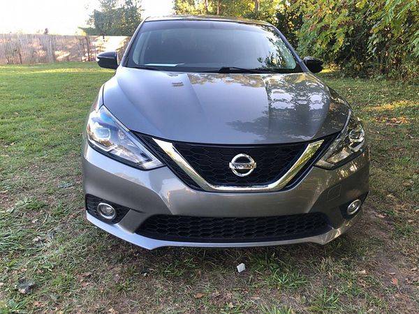 2017 Nissan Sentra 4d Sedan SR *Guaranteed Approval*Low Down Payments* for sale in Oregon, OH – photo 8