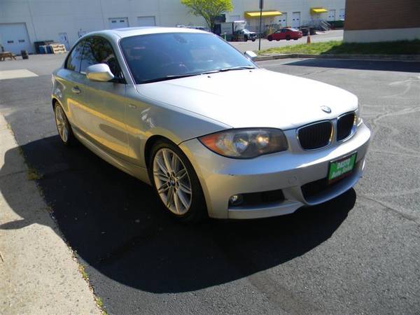 2011 BMW 1 SERIES 128i Sport Package - - by dealer for sale in MANASSAS, District Of Columbia – photo 6