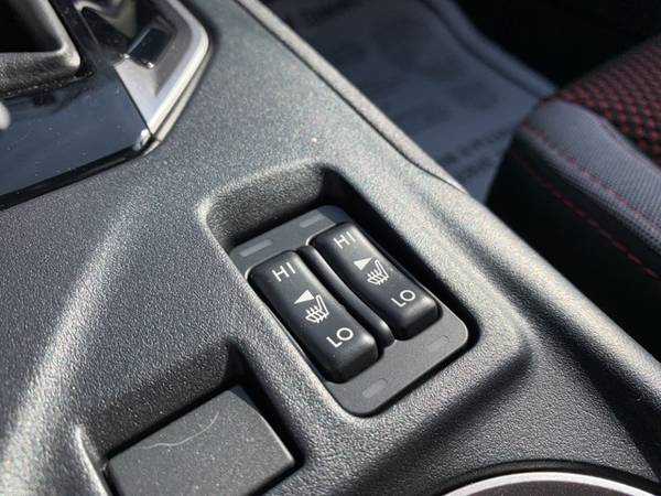 2021 Subaru Impreza AWD 4D Hatchback/Hatchback Sport - cars & for sale in Saint Albans, WV – photo 20