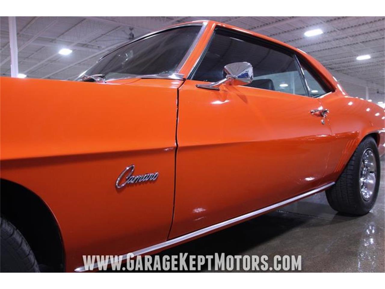 1969 Chevrolet Camaro for sale in Grand Rapids, MI – photo 25