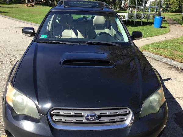 For Sale - 2005 Subaru Outback XT 2 5 Limited - - by for sale in Cranston, RI – photo 2