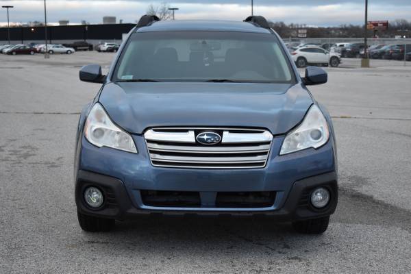 2014 Subaru Outback Premium 2.5I AWD ***73K Miles Only*** - cars &... for sale in Omaha, IA – photo 4