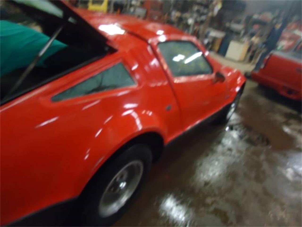 1975 Bricklin bricklin for sale in Jackson, MI – photo 18