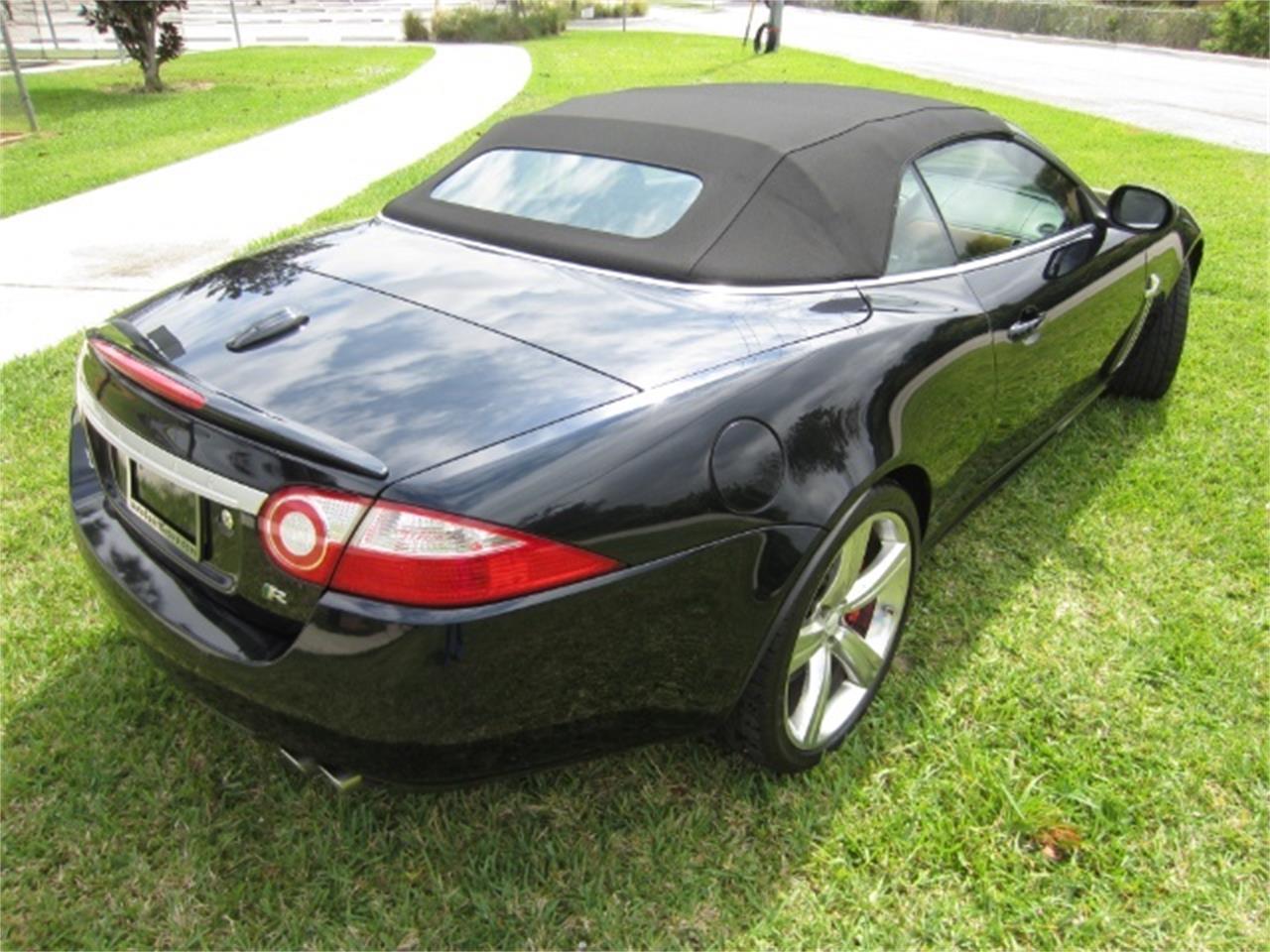 2008 Jaguar XKR for sale in Delray Beach, FL – photo 20