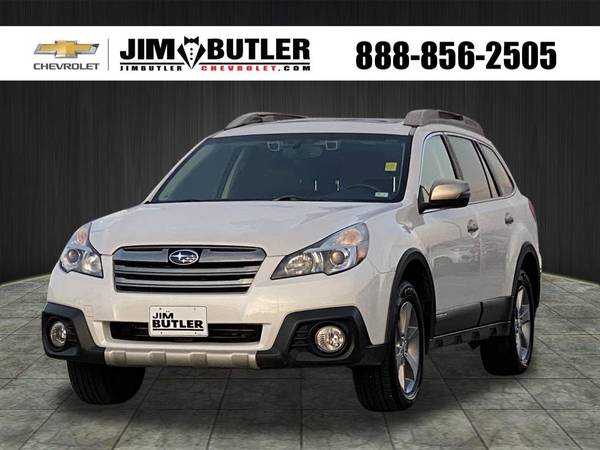 2014 Subaru Outback 3.6R Limited - cars & trucks - by dealer -... for sale in Fenton, MO – photo 2