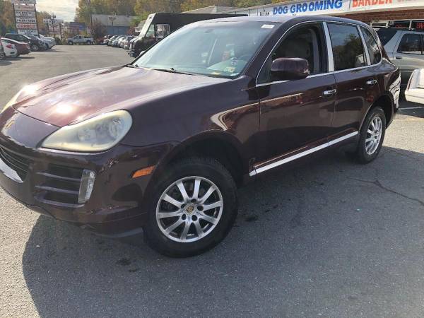 2008 Porsche Cayenne Base AWD 4dr SUV CALL OR TEXT TODAY! - cars & for sale in Stafford, District Of Columbia – photo 20