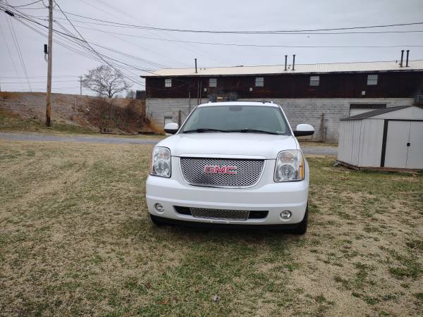 2007 GMC Denali for sale in Morristown, TN – photo 7