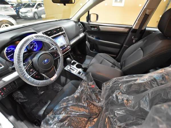2018 Subaru Legacy 2.5i Premium - cars & trucks - by dealer -... for sale in Chicago, MI – photo 13
