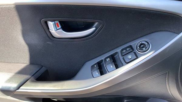 2013 Hyundai Elantra GT Base hatchback Shimmering Silver - cars & for sale in Carson City, NV – photo 19