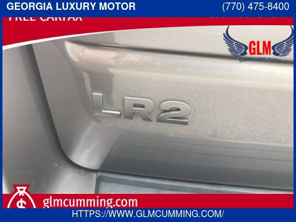2008 Land Rover LR2 SE AWD 4dr SUV w/TEC Technology Package - cars &... for sale in Cumming, GA – photo 8