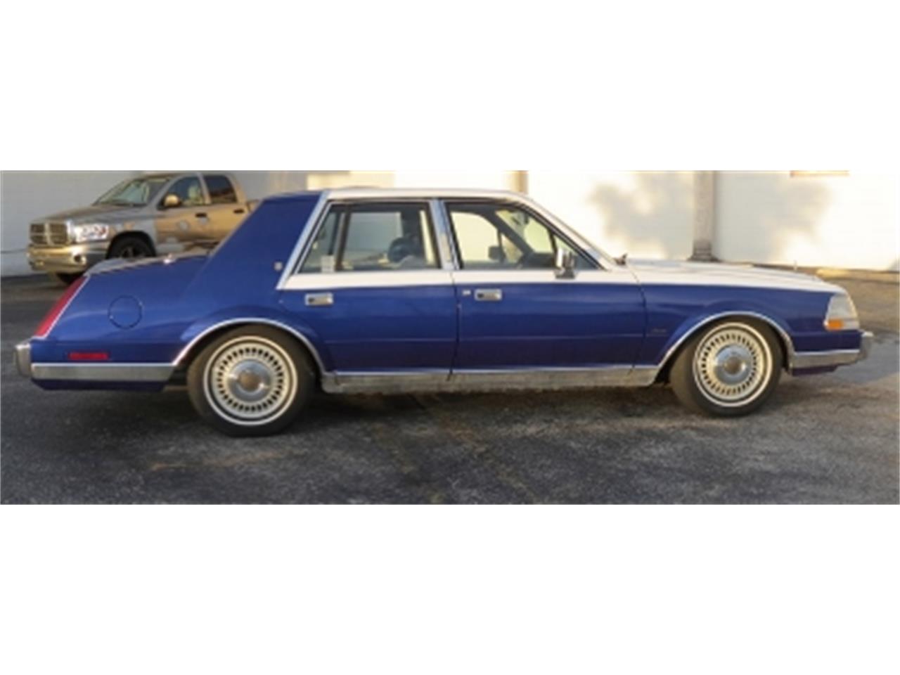 1984 Lincoln Continental for sale in Miami, FL – photo 5