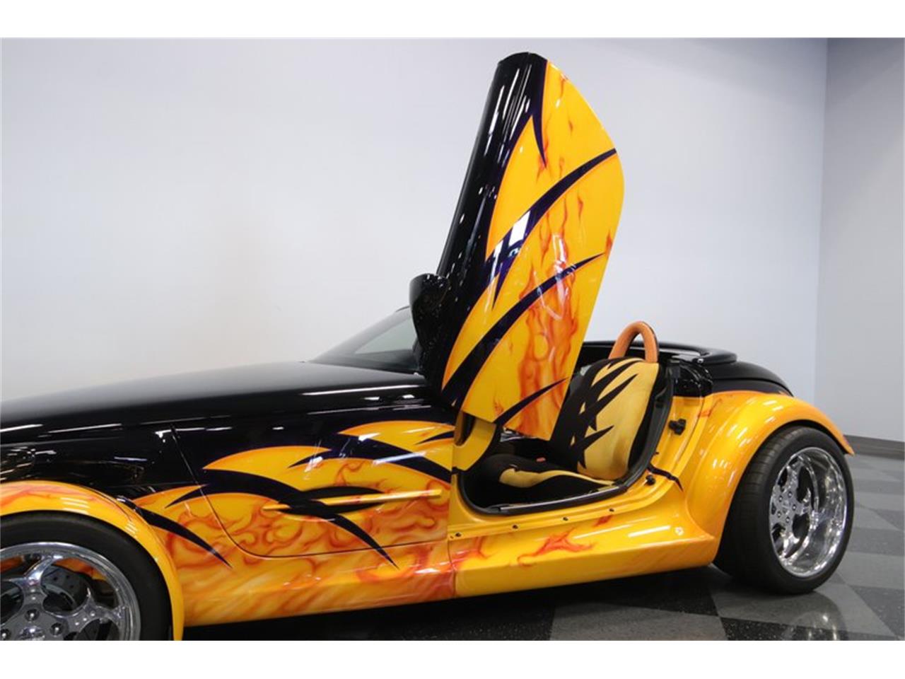 2000 Plymouth Prowler for sale in Mesa, AZ – photo 36