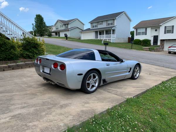 50th Anniversary Corvette for sale in Chattanooga, TN – photo 5