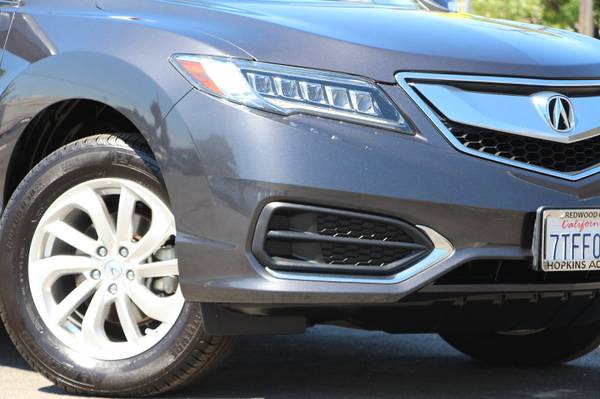 2016 Acura RDX 4D Sport Utility for sale in Redwood City, CA – photo 2