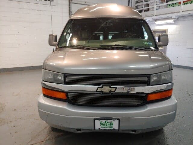 2006 Chevrolet Express 1500 RWD for sale in Taylor, PA – photo 6