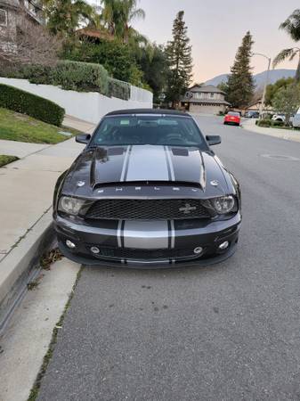 2008 shelby gt500 for sale in San Dimas, CA – photo 20